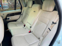 Thumbnail image of 2018 Land Rover Range Rover at Autosport of Boca Raton, FL