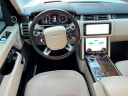 Thumbnail image of 2018 Land Rover Range Rover at Autosport of Boca Raton, FL