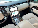 Thumbnail image of 2018 Land Rover Range Rover at Autosport of Boca Raton, FL