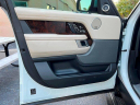 Thumbnail image of 2018 Land Rover Range Rover at Autosport of Boca Raton, FL