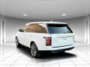 Thumbnail image of 2018 Land Rover Range Rover at Autosport of Boca Raton, FL