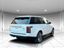 Thumbnail image of 2018 Land Rover Range Rover at Autosport of Boca Raton, FL
