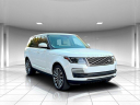 Thumbnail image of 2018 Land Rover Range Rover at Autosport of Boca Raton, FL