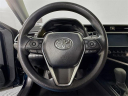 2018 Toyota Camry LE at Auto Expo 95