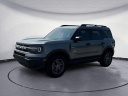 Thumbnail image of 2024 Ford Bronco Sport at Ted Russell Ford Lincoln