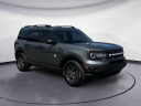 Thumbnail image of 2024 Ford Bronco Sport at Ted Russell Ford Lincoln
