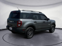 Thumbnail image of 2024 Ford Bronco Sport at Ted Russell Ford Lincoln