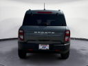 Thumbnail image of 2024 Ford Bronco Sport at Ted Russell Ford Lincoln