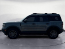 Thumbnail image of 2024 Ford Bronco Sport at Ted Russell Ford Lincoln