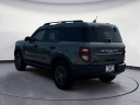 Thumbnail image of 2024 Ford Bronco Sport at Ted Russell Ford Lincoln