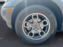 Thumbnail image of 2024 Ford Bronco Sport at Ted Russell Ford Lincoln