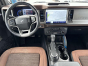 Thumbnail image of 2021 Ford Bronco at Sayville Ford