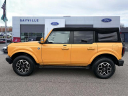 Thumbnail image of 2021 Ford Bronco at Sayville Ford