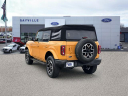 Thumbnail image of 2021 Ford Bronco at Sayville Ford