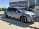 Thumbnail image of 2019 Nissan Sentra at Del Motors - Used