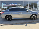 Thumbnail image of 2019 Nissan Sentra at Del Motors - Used