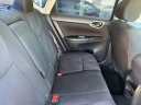 Thumbnail image of 2019 Nissan Sentra at Del Motors - Used