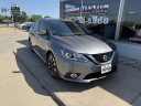 Thumbnail image of 2019 Nissan Sentra at Del Motors - Used