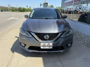 Thumbnail image of 2019 Nissan Sentra at Del Motors - Used