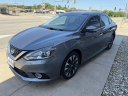 Thumbnail image of 2019 Nissan Sentra at Del Motors - Used