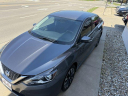 Thumbnail image of 2019 Nissan Sentra at Del Motors - Used