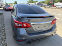 Thumbnail image of 2019 Nissan Sentra at Del Motors - Used
