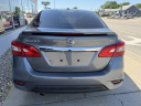 Thumbnail image of 2019 Nissan Sentra at Del Motors - Used
