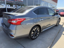 Thumbnail image of 2019 Nissan Sentra at Del Motors - Used