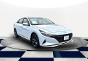 2023 Hyundai ELANTRA SEL at Atlantic Hyundai Genesis South Shore