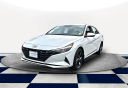 Thumbnail image of 2023 Hyundai ELANTRA at Atlantic Hyundai Genesis South Shore
