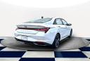 Thumbnail image of 2023 Hyundai ELANTRA at Atlantic Hyundai Genesis South Shore