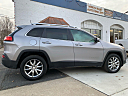 Thumbnail image of 2018 Jeep Cherokee at Harborcreek Auto Gallery Llc