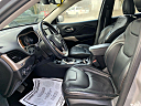 Thumbnail image of 2018 Jeep Cherokee at Harborcreek Auto Gallery Llc