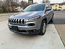 Thumbnail image of 2018 Jeep Cherokee at Harborcreek Auto Gallery Llc