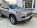 Thumbnail image of 2018 Jeep Cherokee at Harborcreek Auto Gallery Llc