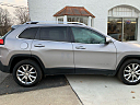 Thumbnail image of 2018 Jeep Cherokee at Harborcreek Auto Gallery Llc