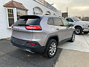Thumbnail image of 2018 Jeep Cherokee at Harborcreek Auto Gallery Llc