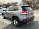 Thumbnail image of 2018 Jeep Cherokee at Harborcreek Auto Gallery Llc