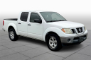 Thumbnail image of 2011 Nissan Frontier at Vehicle City Motors