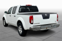 2011 Nissan Frontier SV V6 at Vehicle City Motors