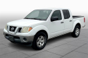 Thumbnail image of 2011 Nissan Frontier at Vehicle City Motors