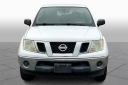 Thumbnail image of 2011 Nissan Frontier at Vehicle City Motors