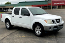 Thumbnail image of 2011 Nissan Frontier at Vehicle City Motors