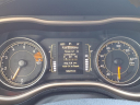 2016 Jeep Cherokee Latitude at Granger Chrysler Dodge Jeep Ram