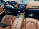 Thumbnail image of 2017 Maserati Levante at Stg Auto Group Montclair