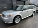 Thumbnail image of 2012 Ford Flex at Huff Auto Group