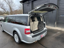Thumbnail image of 2012 Ford Flex at Huff Auto Group