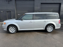 Thumbnail image of 2012 Ford Flex at Huff Auto Group