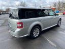 Thumbnail image of 2012 Ford Flex at Huff Auto Group