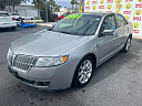 Thumbnail image of 2012 Lincoln MKZ at HAPPY CAR SALES